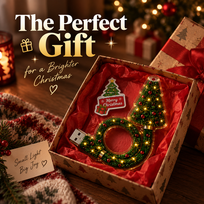 Wonderlume™ Magical Christmas Projector