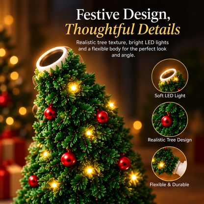 Wonderlume™ Magical Christmas Projector